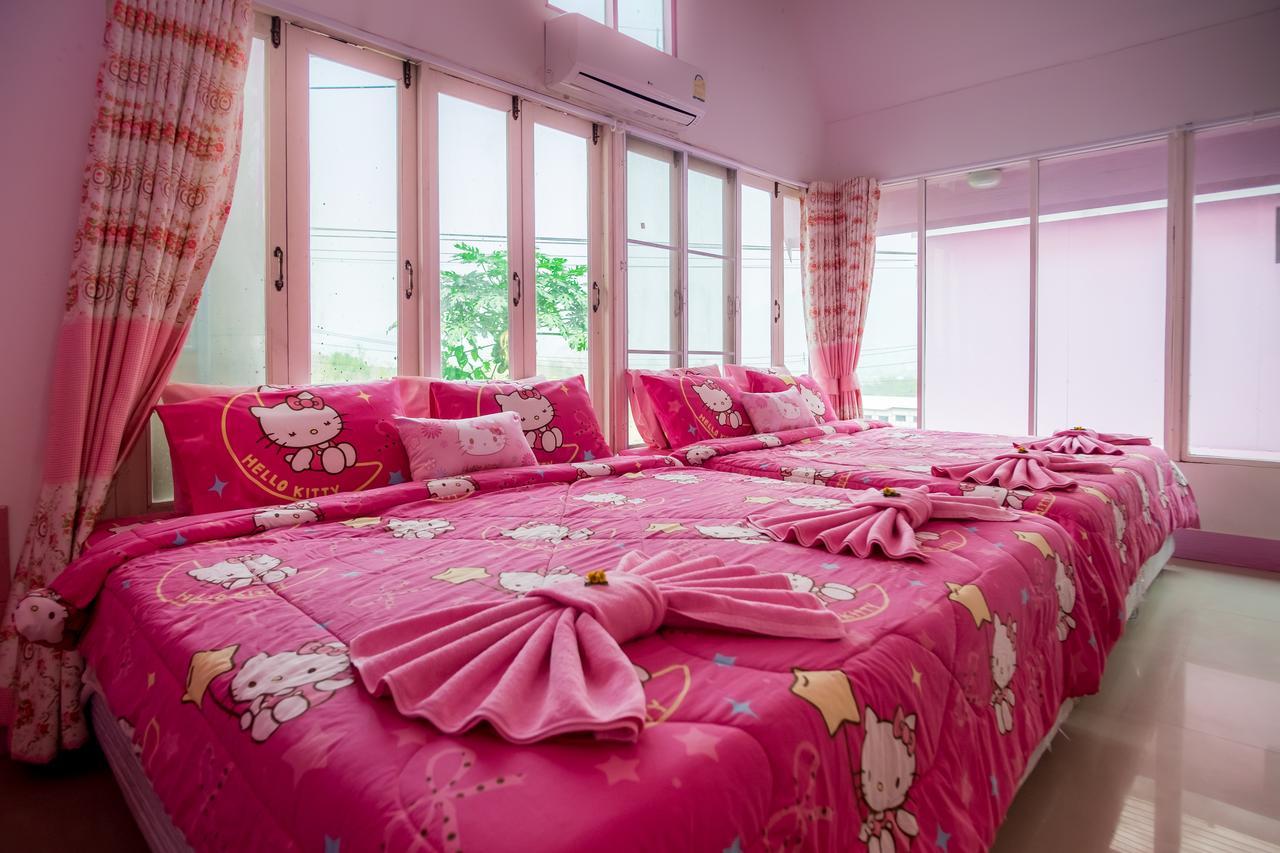 Pai Waan Resort Eksteriør bilde