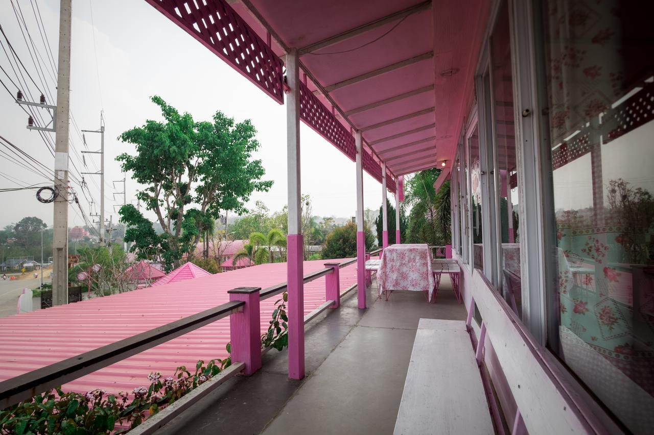 Pai Waan Resort Eksteriør bilde